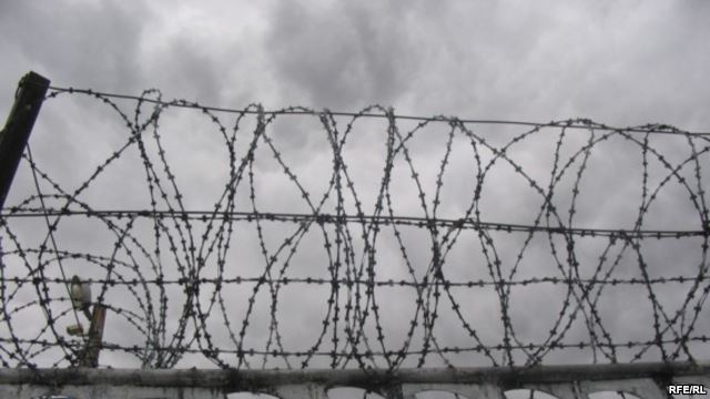 Областные правозащитники посетили Центр временного содержания несовершеннолетних правонарушителей
