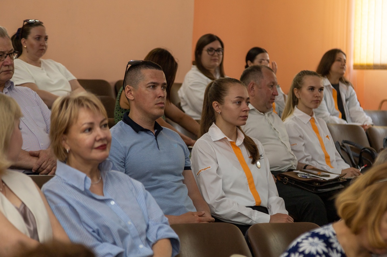 Навигаторы детства. Вдохновение для образования 