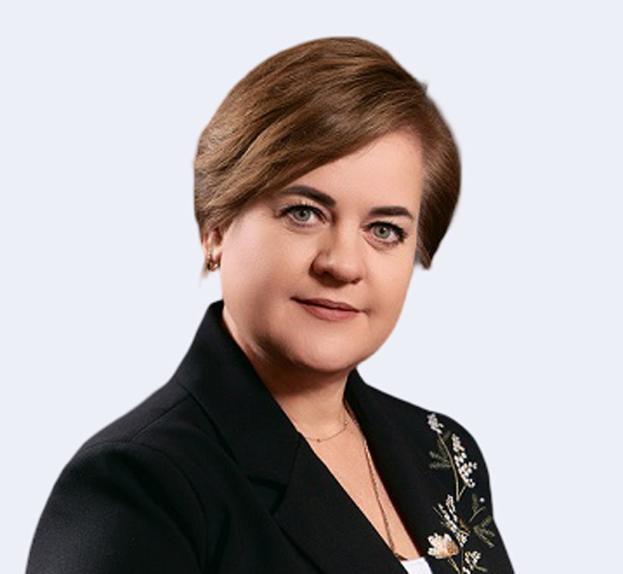 Казакова Лариса Владимировна