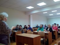 В Пензенской области состоялся областной семинар-практикум КДН и ЗП