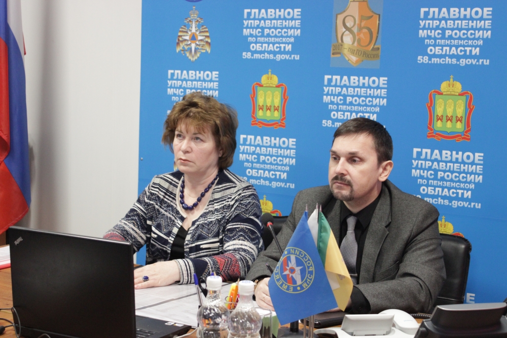 В МЧС России прошло Всероссийское селекторное совещание по проблемам суицидов несовершеннолетних В МЧС России прошло Всероссийское селекторное совещание по проблемам суицидов несовершеннолетних