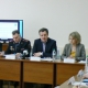 Делегация Правительства Пензенской области познакомилась с работой системы профилактики в городе Заречном