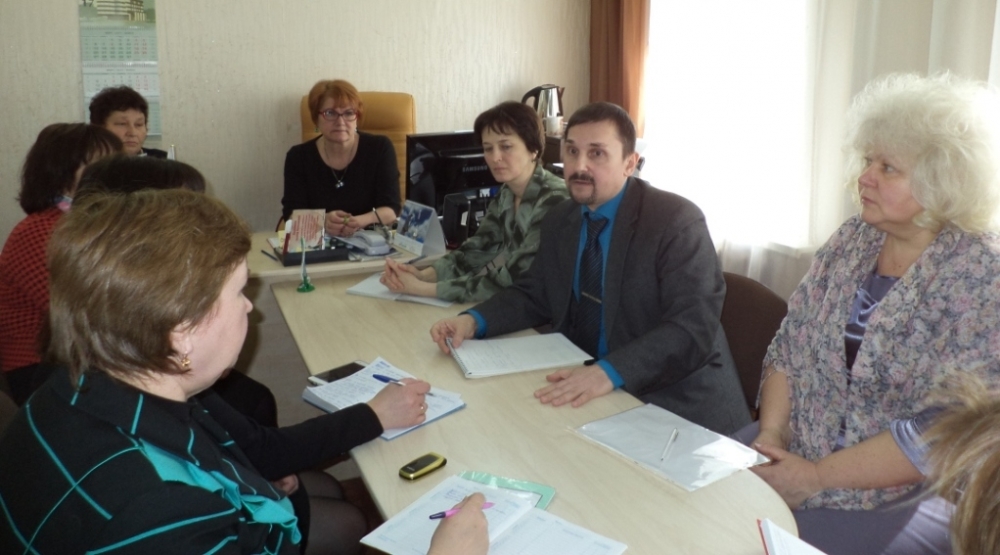 «Профилактический десант» прошел в Городищенском районе «Профилактический десант» прошел в Городищенском районе