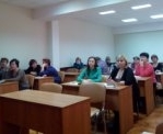 Специалисты комиссий по делам несовершеннолетних и защите их прав съехались для участия в очередном семинаре Специалисты комиссий по делам несовершеннолетних и защите их прав съехались для участия в очередном семинаре
