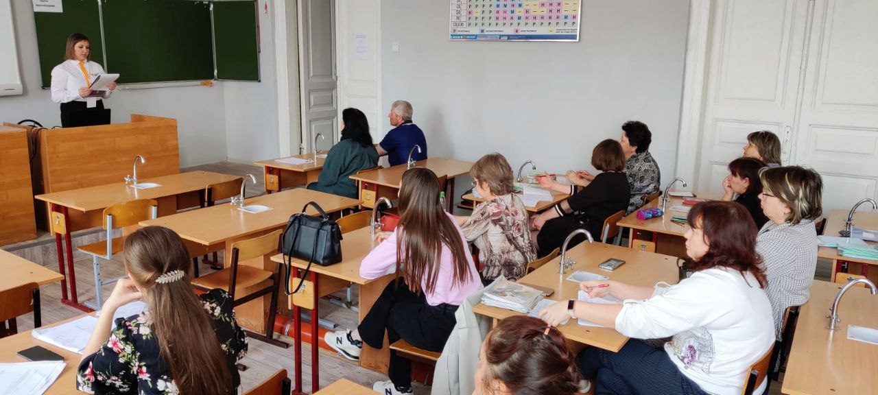 В городе Сердобске проведена межведомственная комплексная оперативно-профилактическая операция «Чистое поколение - 2024»