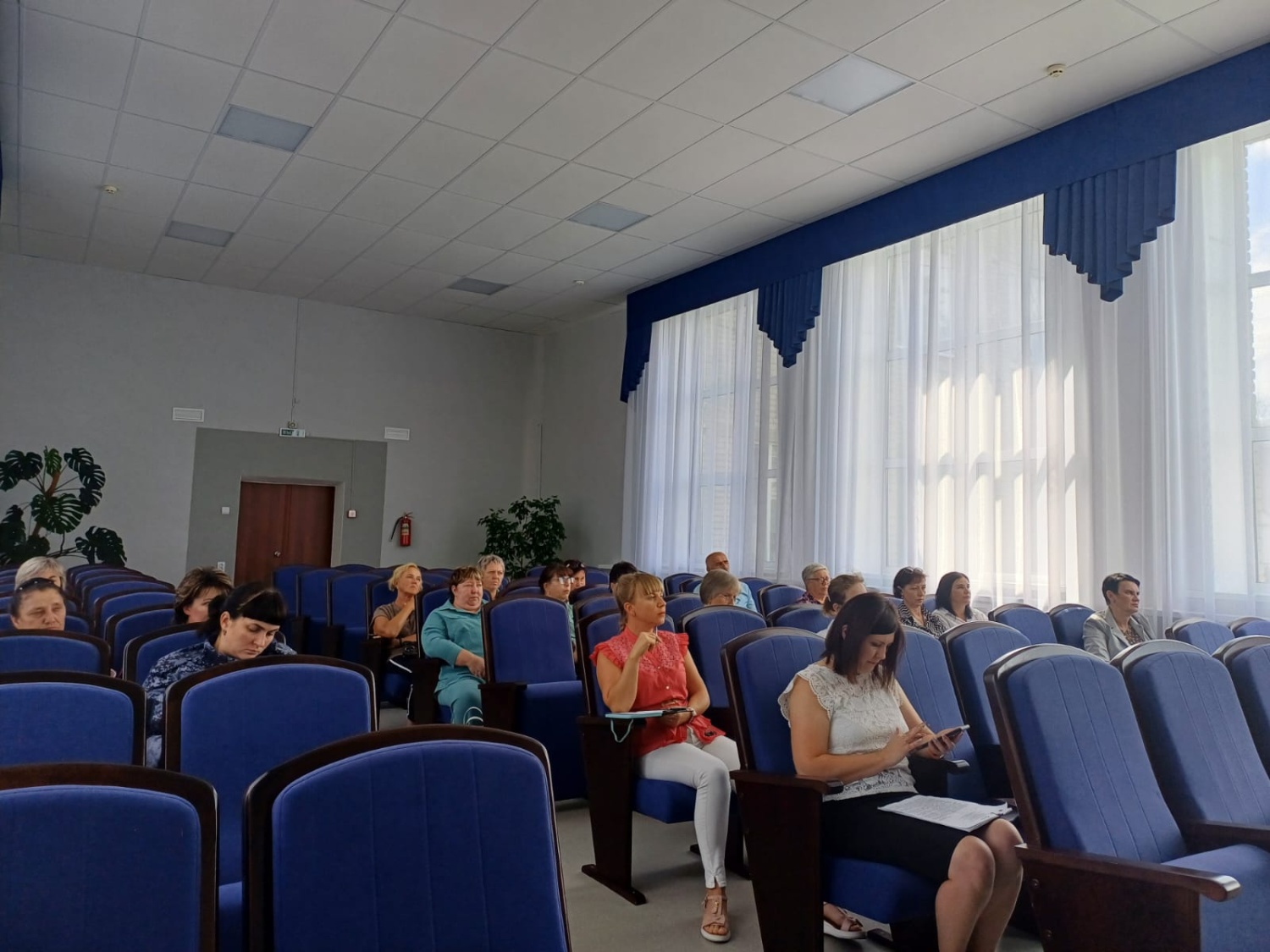 Рабочая группа областной комиссии по делам несовершеннолетних и защите их прав продолжает совершать выезды в муниципальные образования районов Пензенской области с целью проверок организации делопроизводства районных комиссий