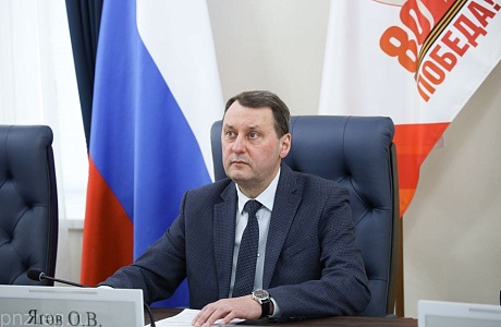 В правительстве Пензенской области обсудили работу служб примирения в школах
