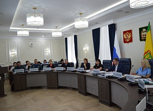 В Пензенской области усилят меры обеспечения безопасности детей во время летних каникул