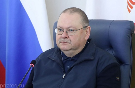 На заседании областного правительства рассмотрели результаты профилактической работы с несовершеннолетними на территории Пензенской области в первом квартале 2025 года.
