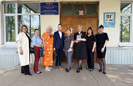 В школах Лунинского района прошла комплексная проверка и профилактические мероприятия