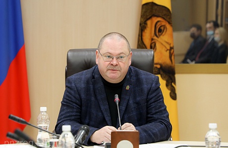 По поручению губернатора в новогодние праздники увеличат количество рейдов по социально неблагополучным семьям