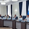 В Правительстве Пензенской области подвели итоги реализации Десятилетия детства за первое полугодие