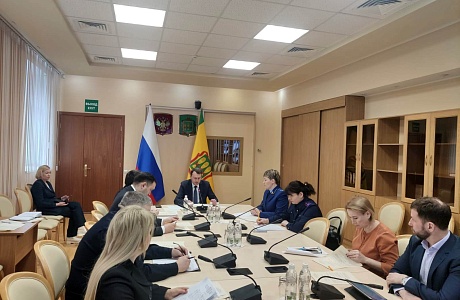 Пензенские подростки в 2022 году совершили значительно меньше преступлений, чем в предыдущий год