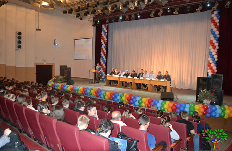 Состоялось профилактическое мероприятие на тему: «Безопасное лето»