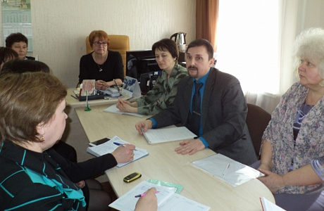 «Профилактический десант» прошел в Городищенском районе