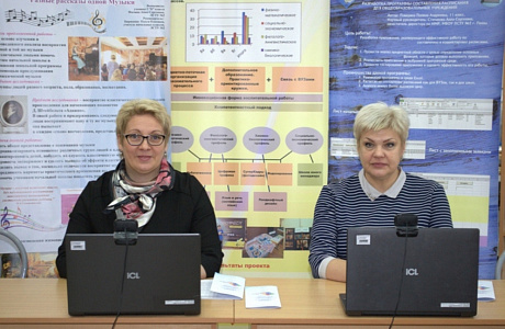 В Пензе состоялся форум классных руководителей «Эффективный классный руководитель – ресурс успешного взаимодействия»