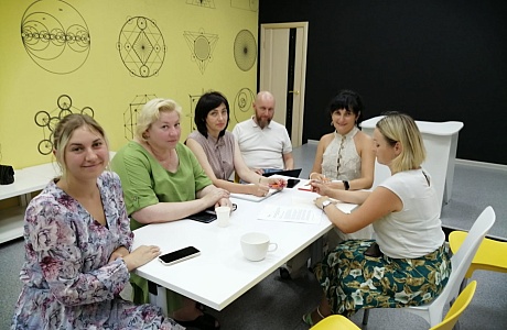В Пензенской области прошло совещание по профилактике зависимого поведения среди подростков
